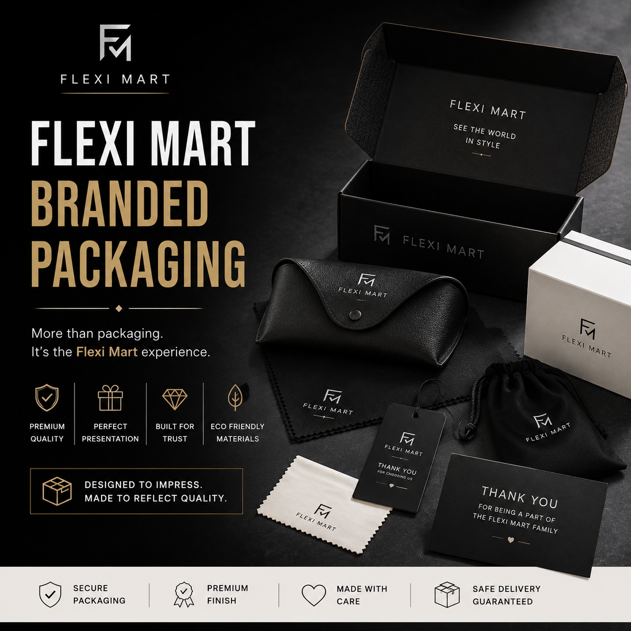 Packaging Materials