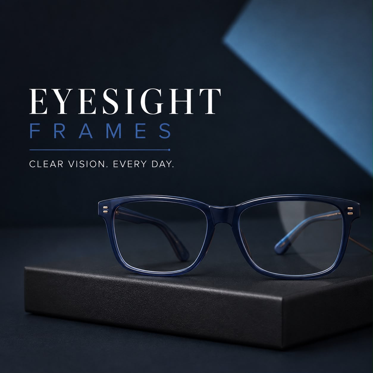 Eyesight Frames