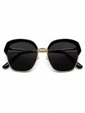 Noir Belle Designer Sunglasse