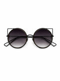 Luna Wire Sunny-Shades