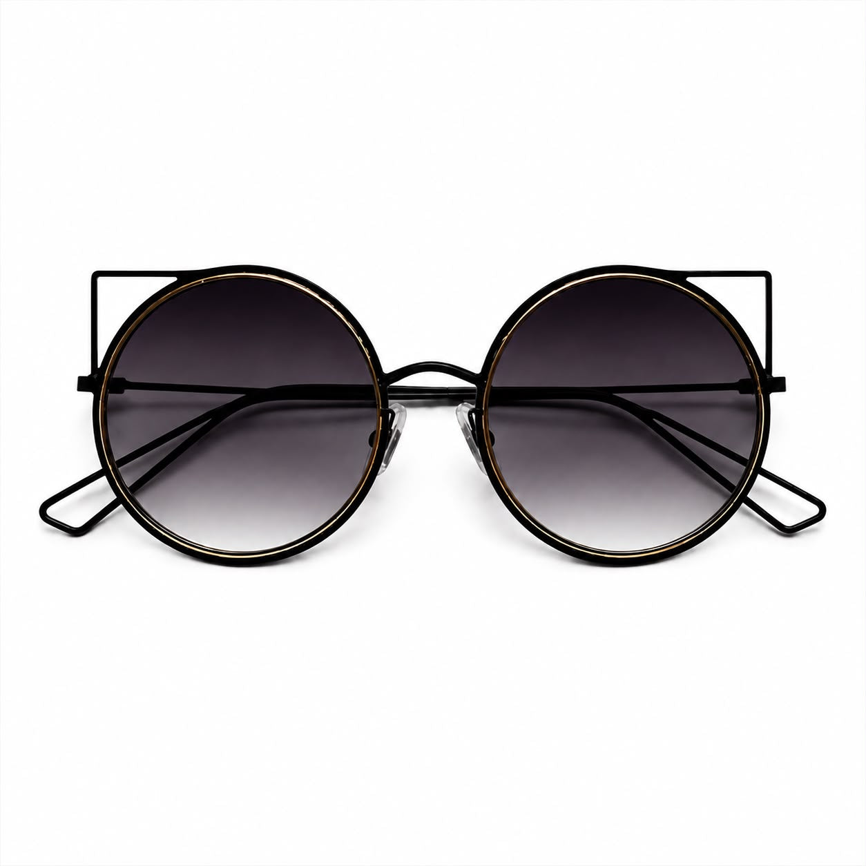 Luna Wire Sunny-Shades