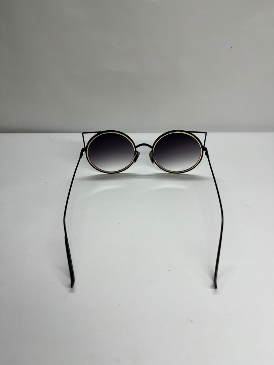 Luna Wire Sunny-Shades