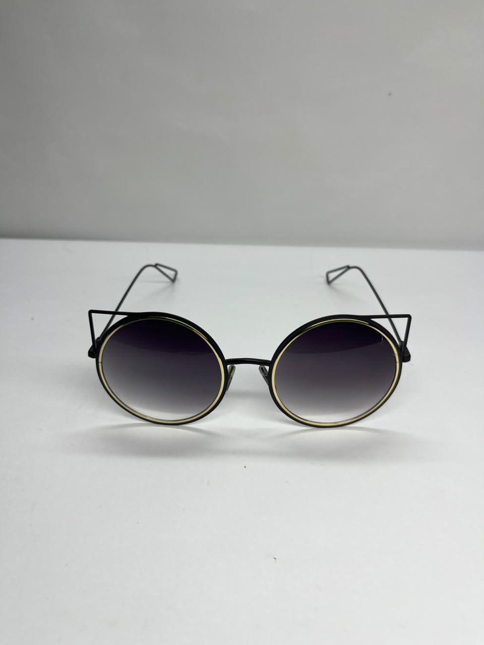 Luna Wire Sunny-Shades
