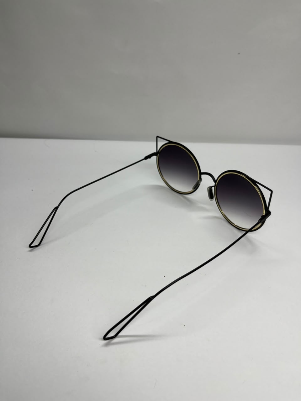 Luna Wire Sunny-Shades