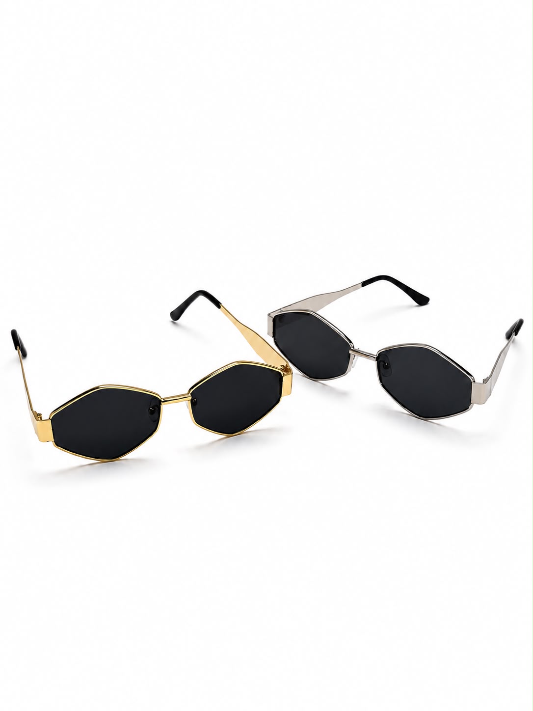 Celine Pentagon Shape