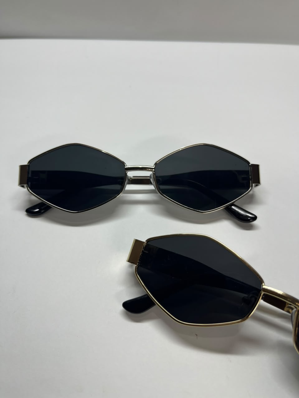 Celine Pentagon Shape