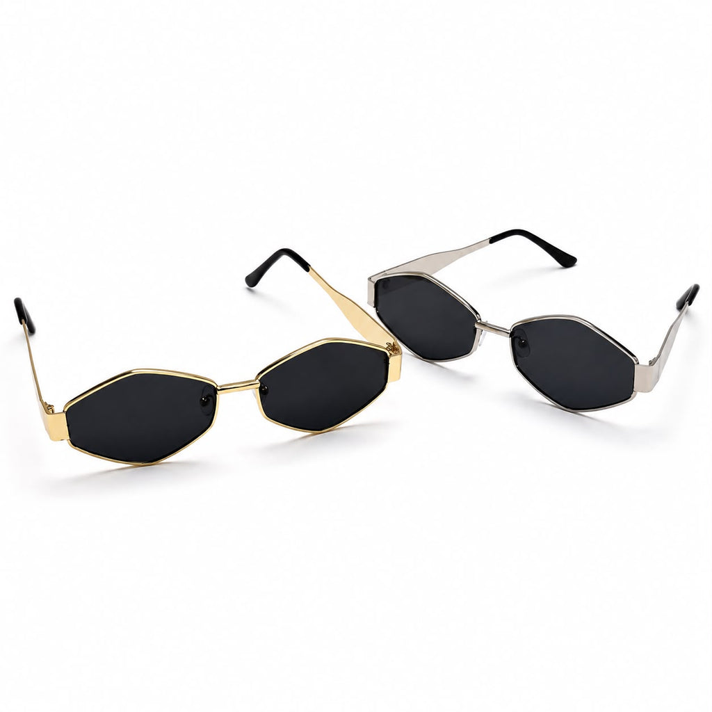 Celine Pentagon Shape