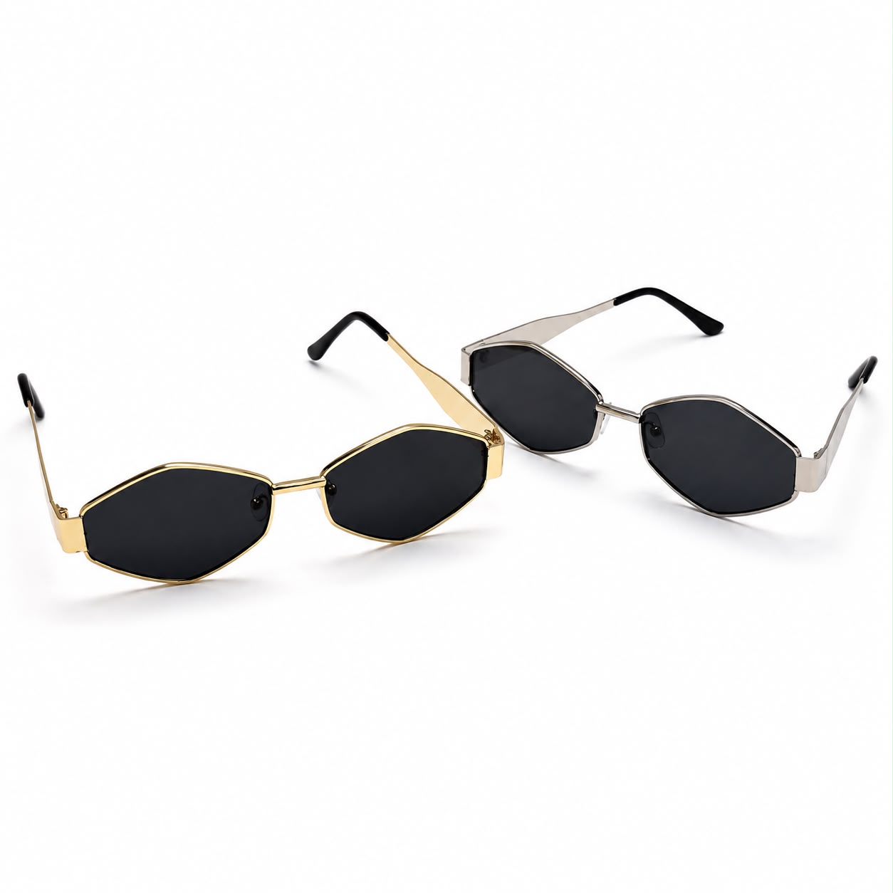 Celine Pentagon Shape