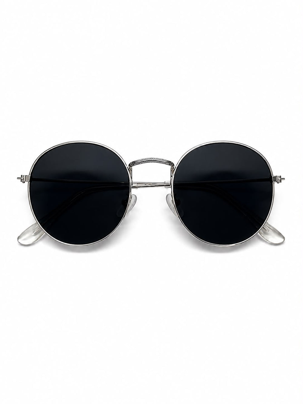 Round Iconic Black Edition