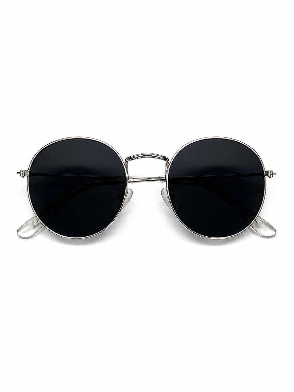Round Iconic Black Edition