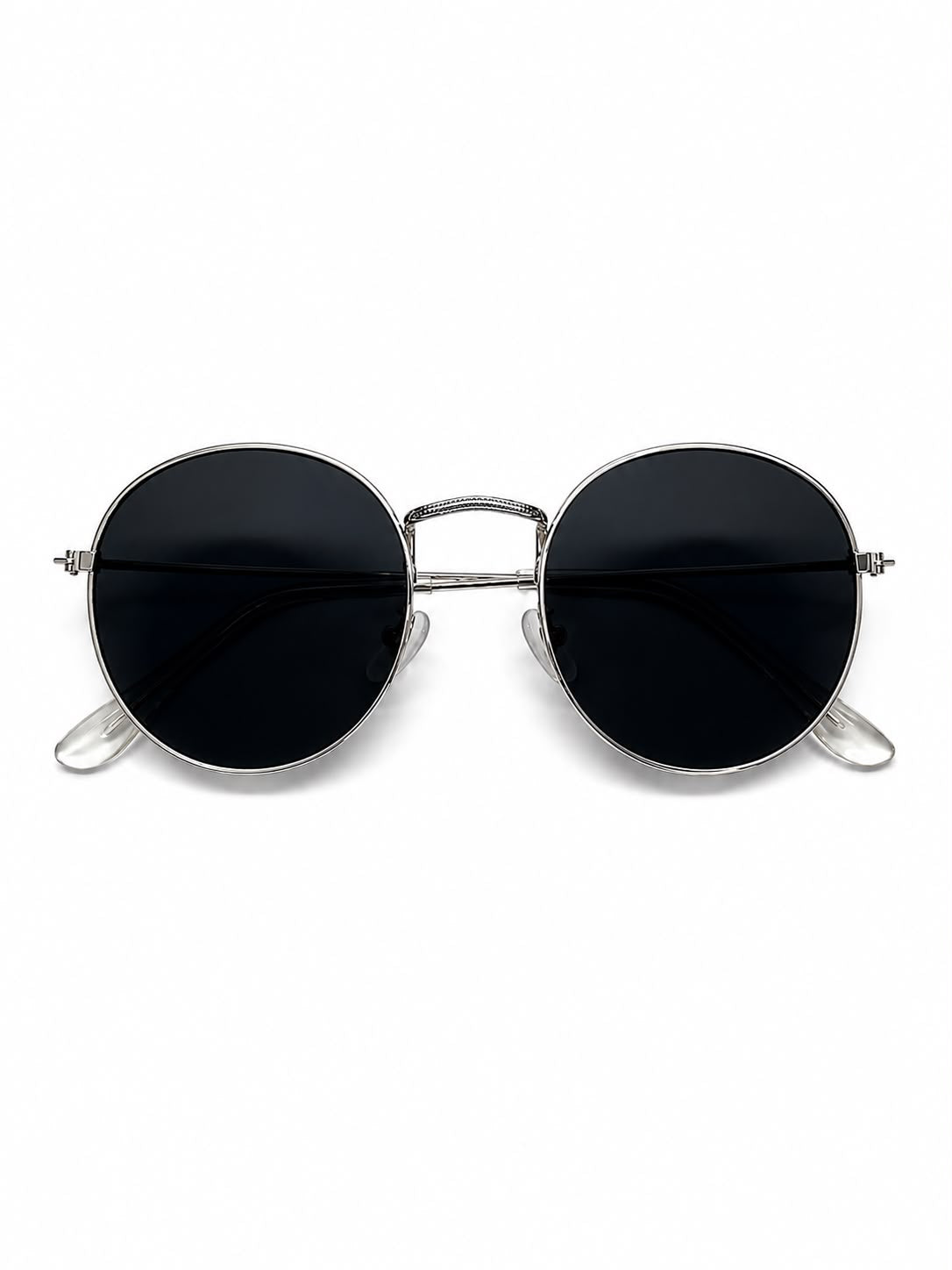 Round Iconic Black Edition