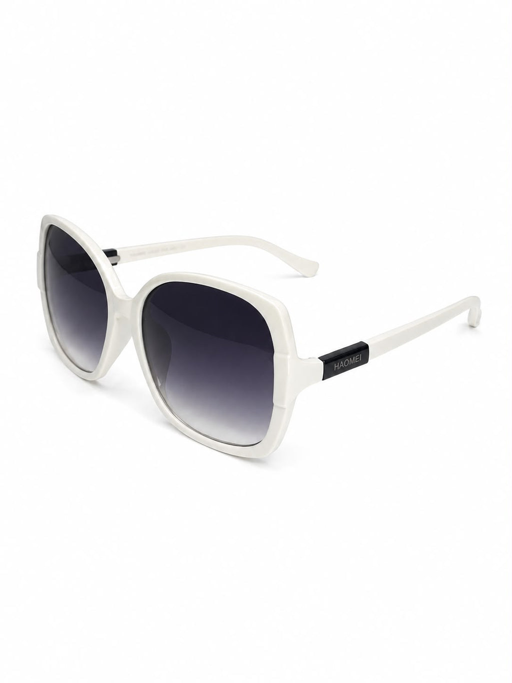 Pearl Glam Oversized Shade