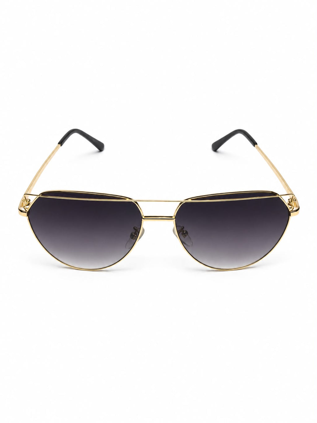 Golden Veil Cat Eye
