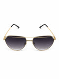 Golden Veil Cat Eye