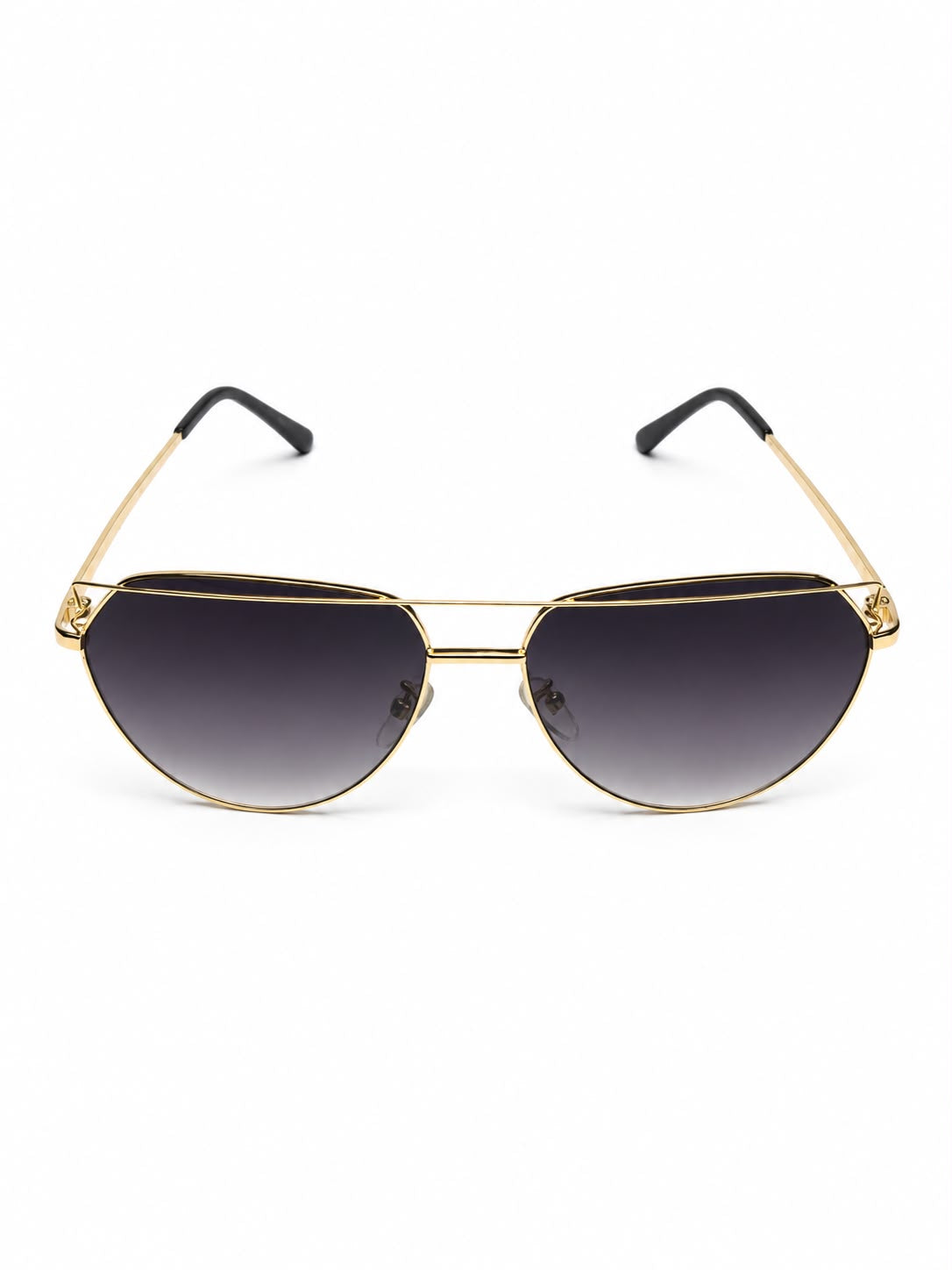 Golden Veil Cat Eye