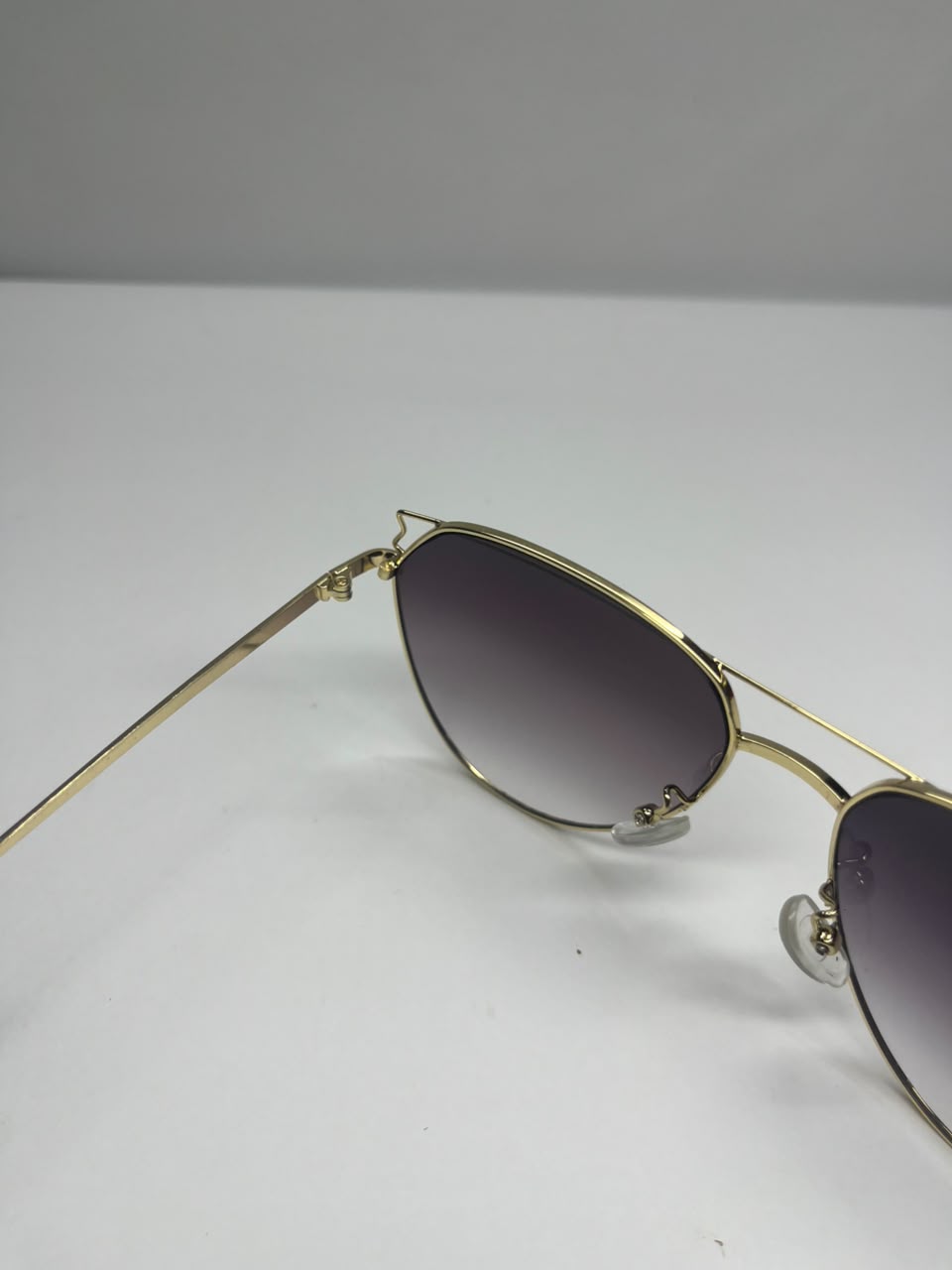Golden Veil Cat Eye