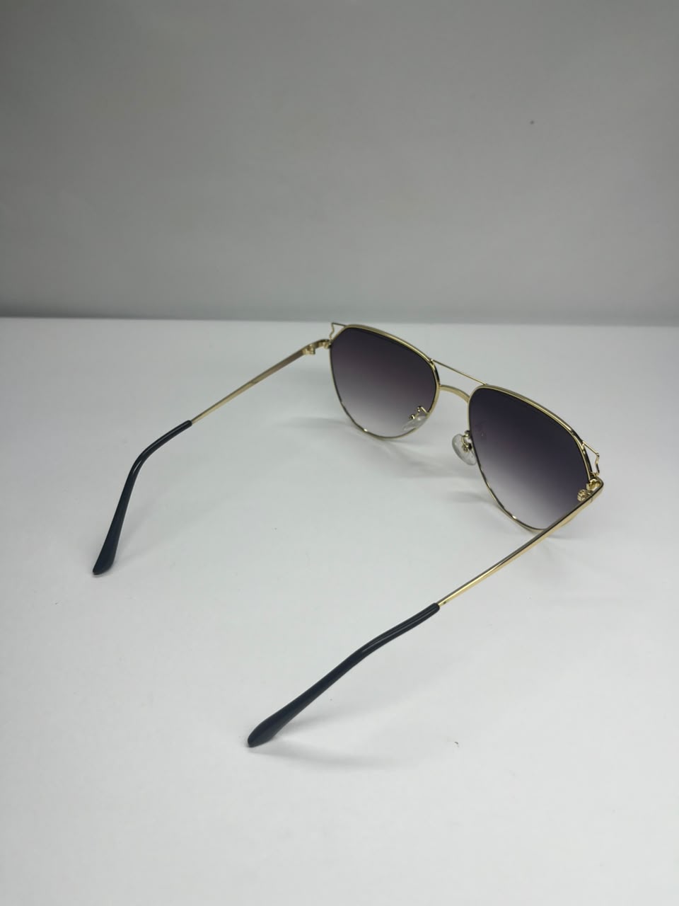 Golden Veil Cat Eye