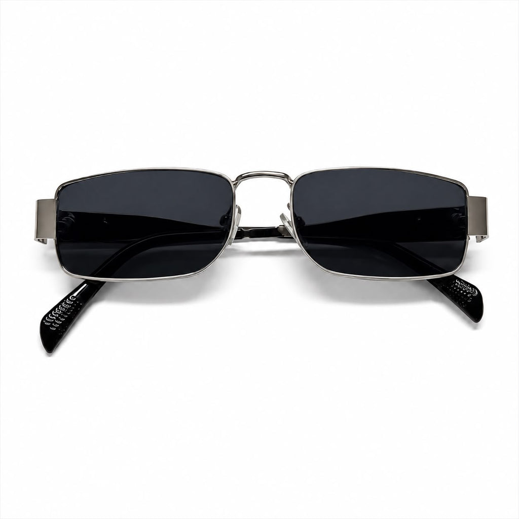 Celine In-Grave Logo Square frame ( uni-sex )