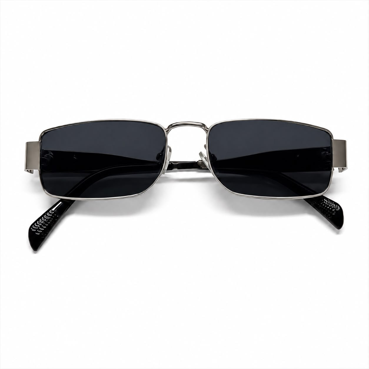 Celine In-Grave Logo Square frame ( uni-sex )