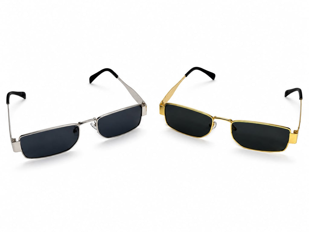 Celine In-Grave Logo Square frame ( uni-sex )