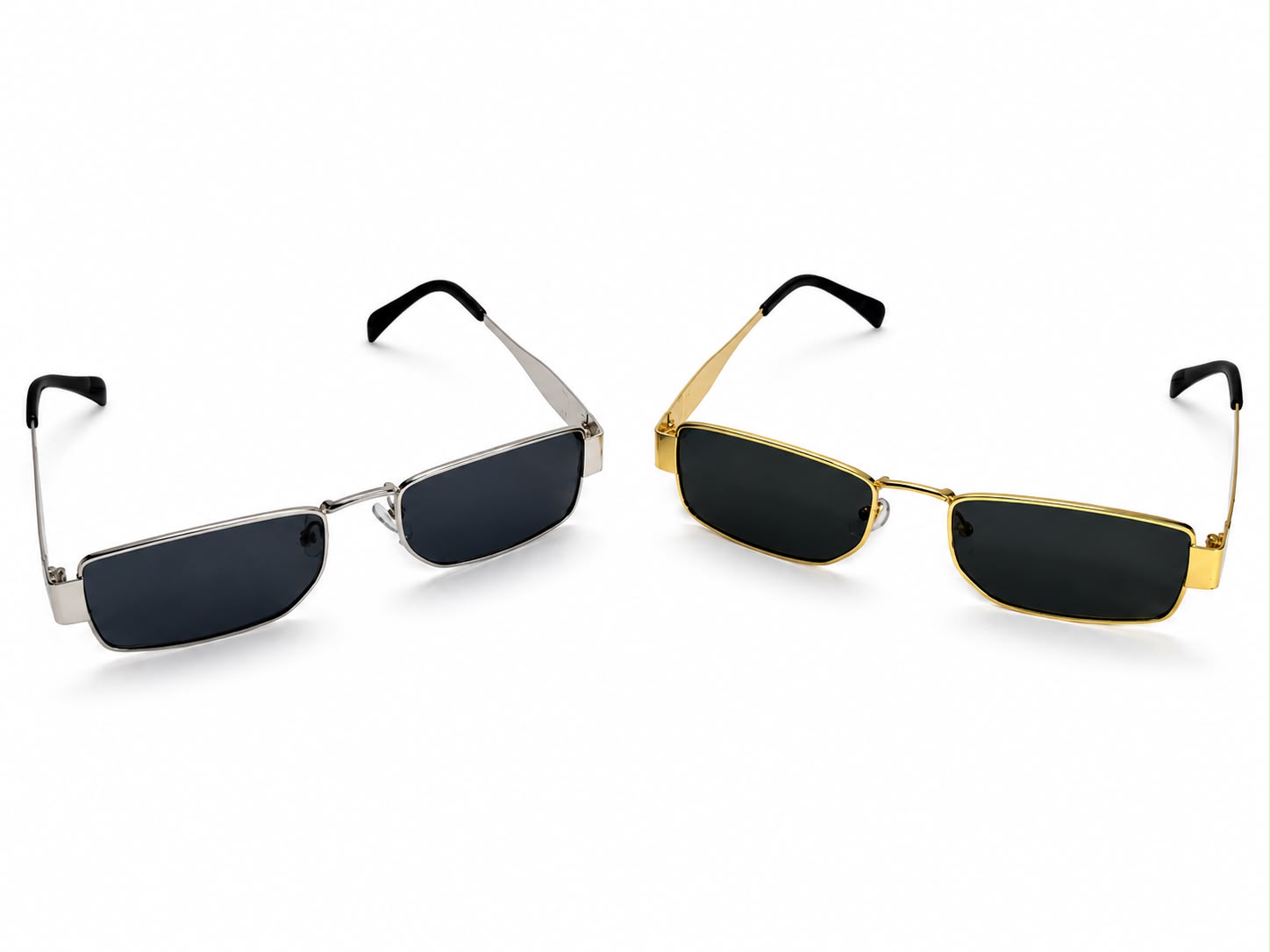 Celine In-Grave Logo Square frame ( uni-sex )
