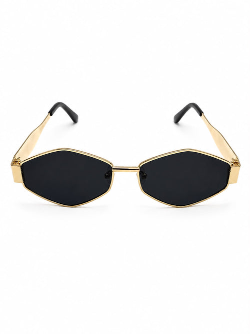 Celine Pentagon Shape