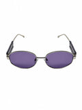 MODERN PREMIUM CELINE OVAL FRAME