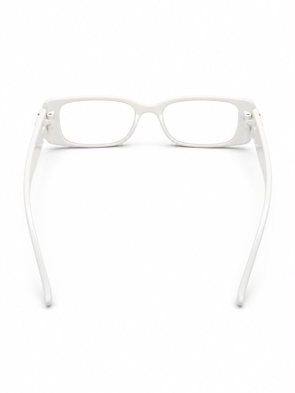 Snow Luxe Statement Shades