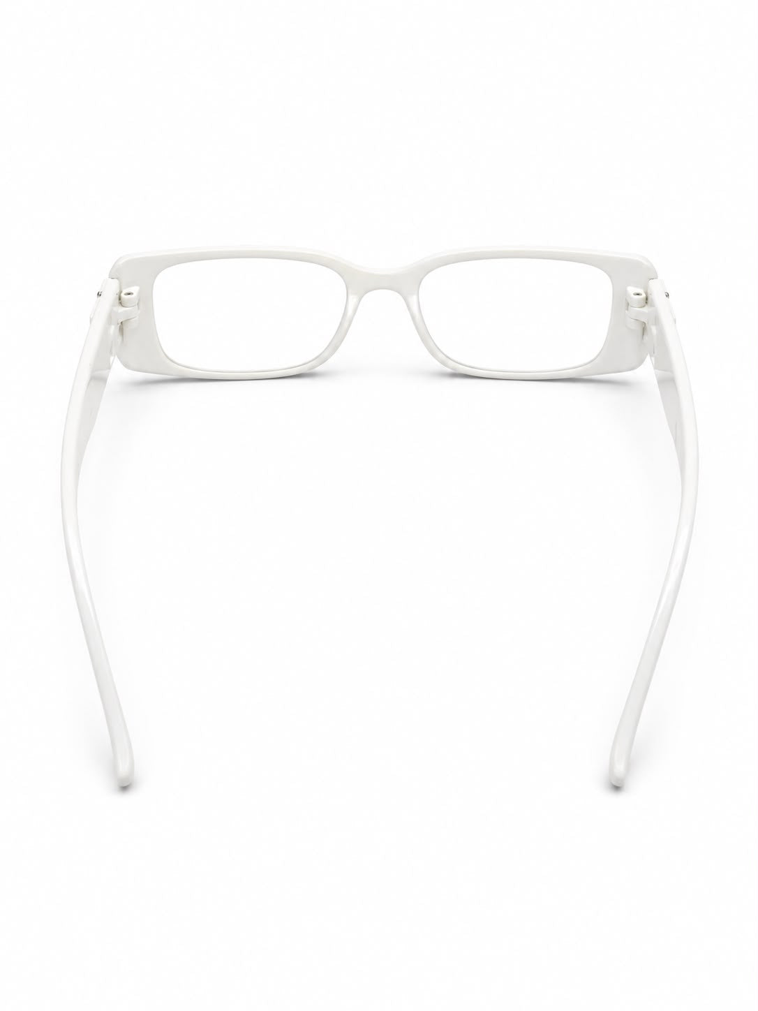 Snow Luxe Statement Shades
