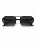 Midnight Sunglasses ( plastic frame )