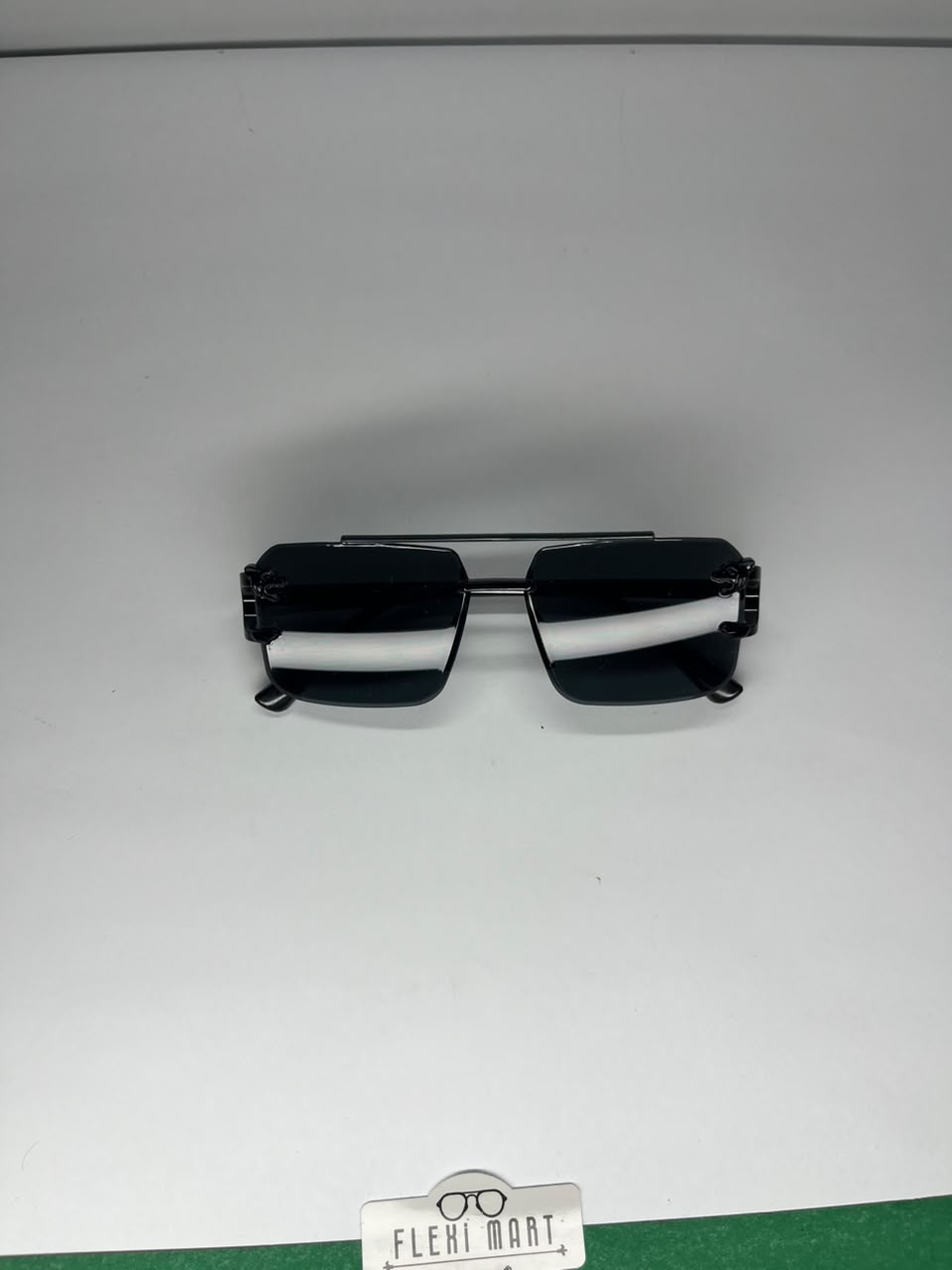 Midnight Sunglasses ( plastic frame )