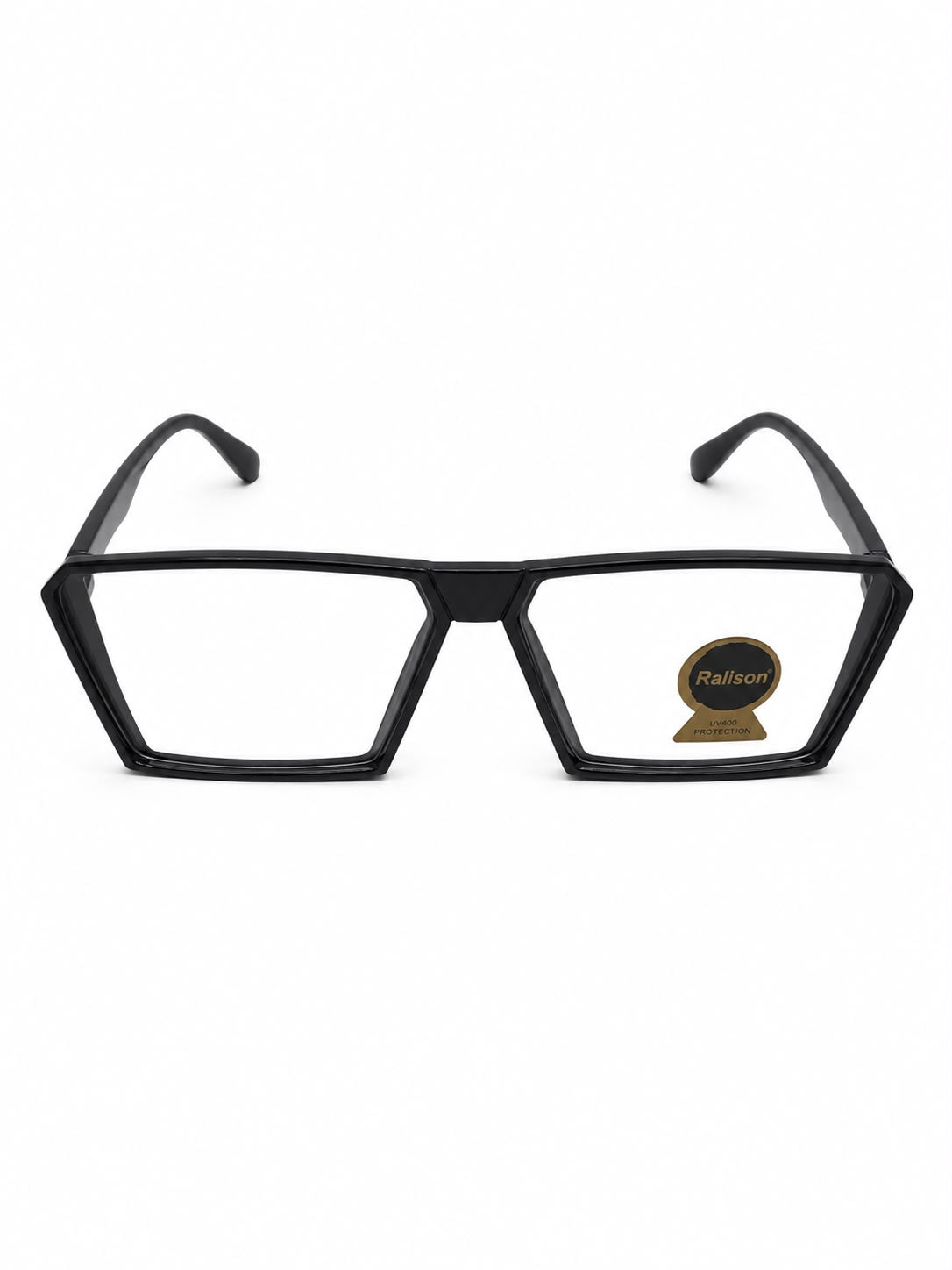 Tony Style Transparent glasses