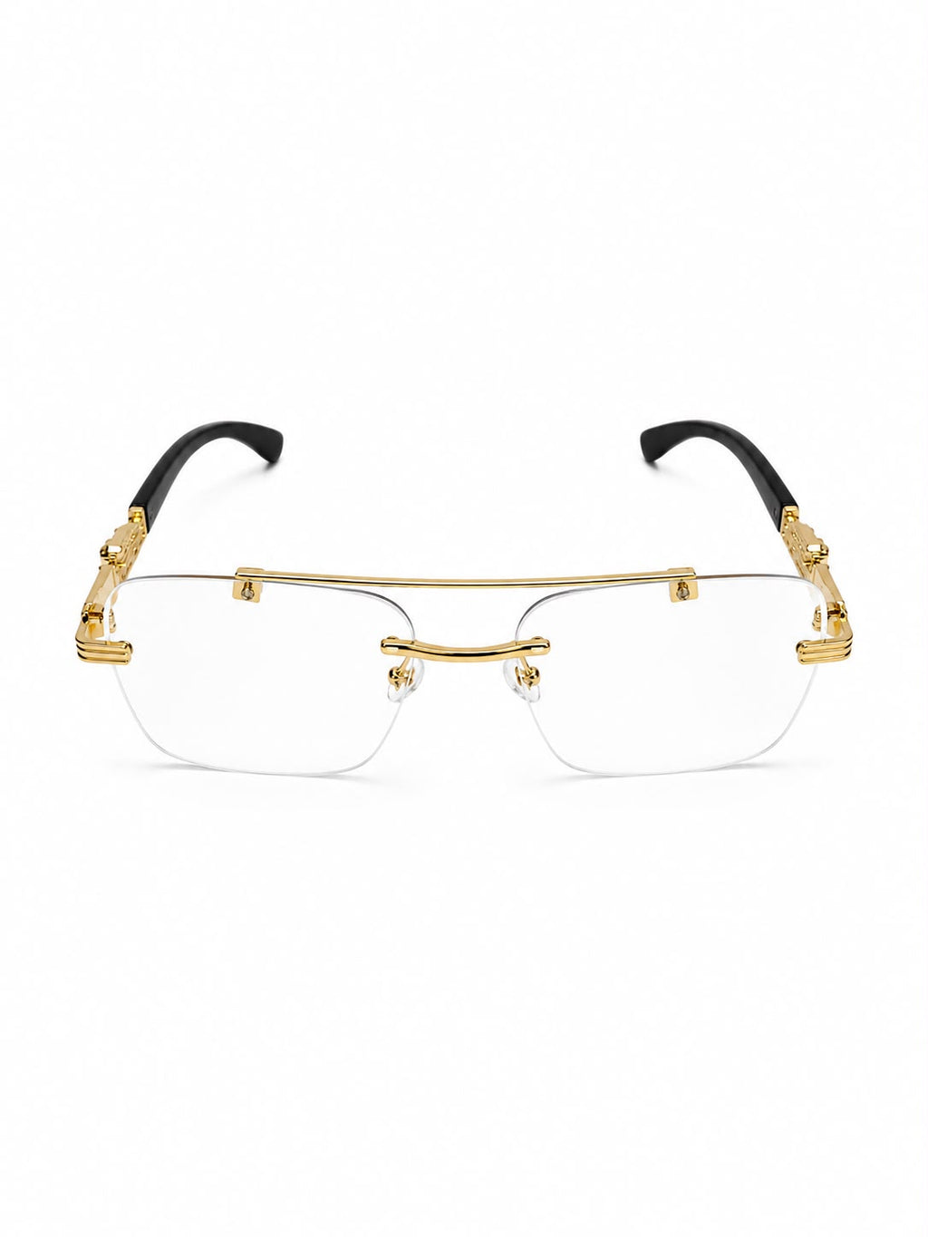 Royal Transition Luxe Sunglasses – Indoor to Sunlight