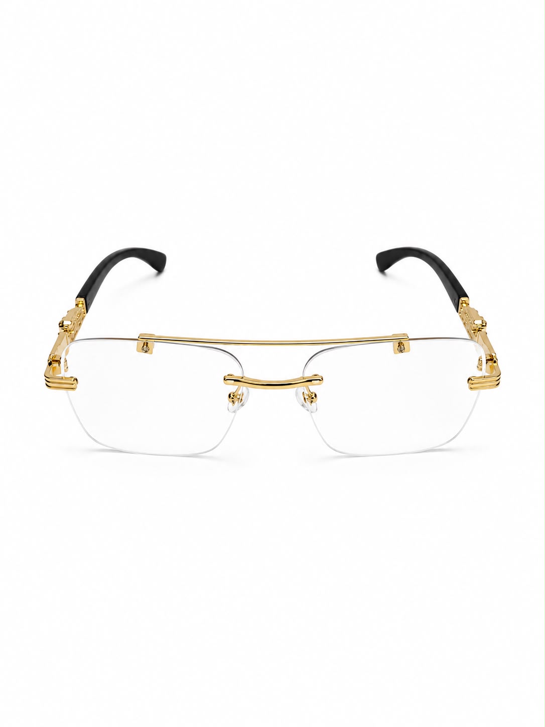Royal Transition Luxe Sunglasses – Indoor to Sunlight