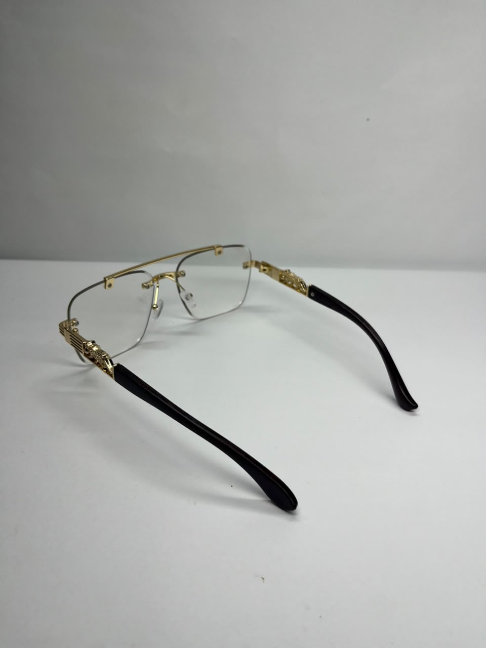 Royal Transition Luxe Sunglasses – Indoor to Sunlight