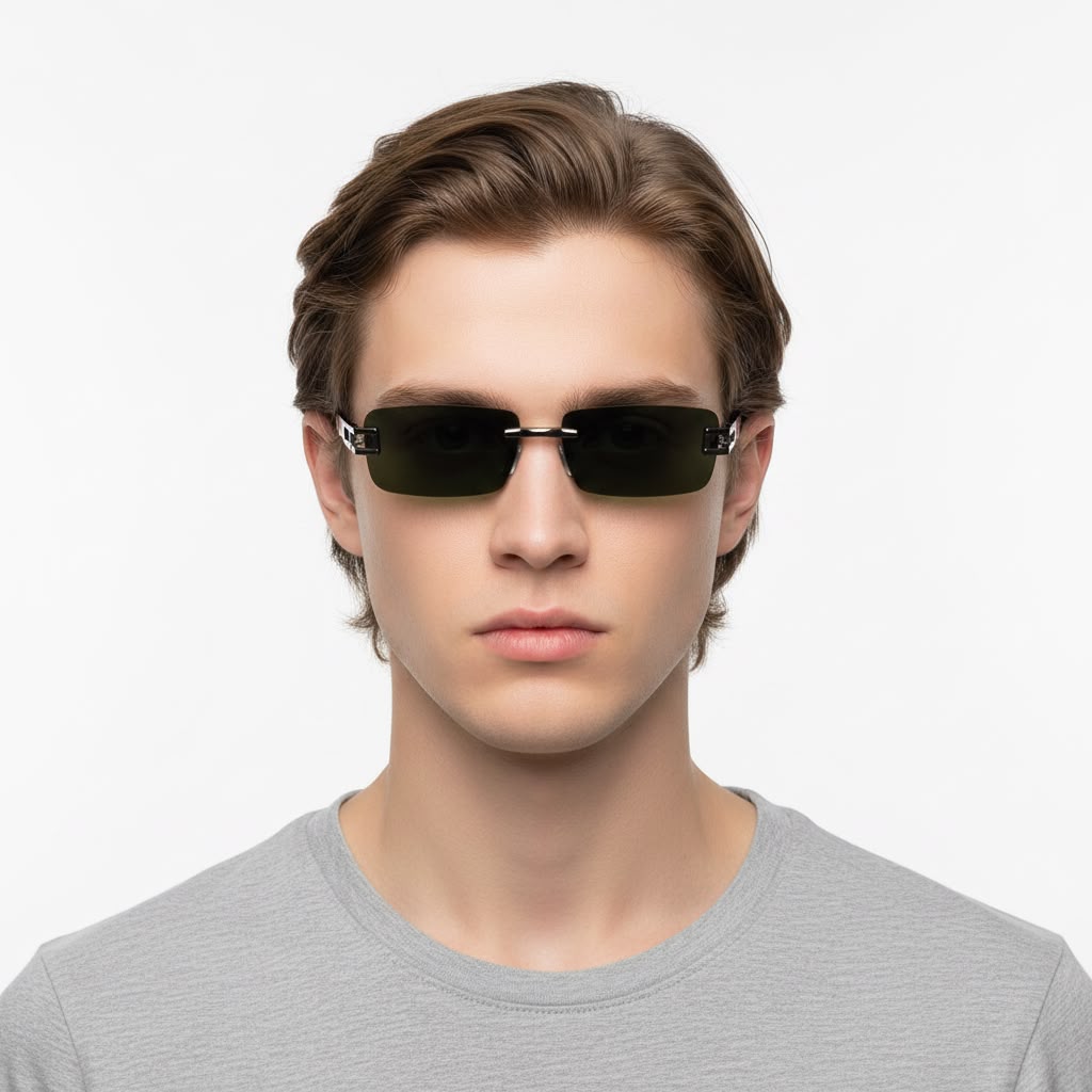 Darkline Modern Sunglasses