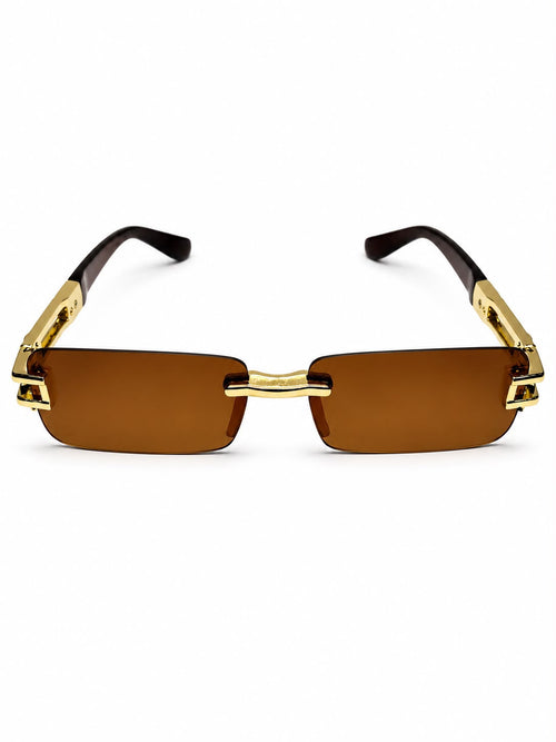 Darkline Modern Sunglasses