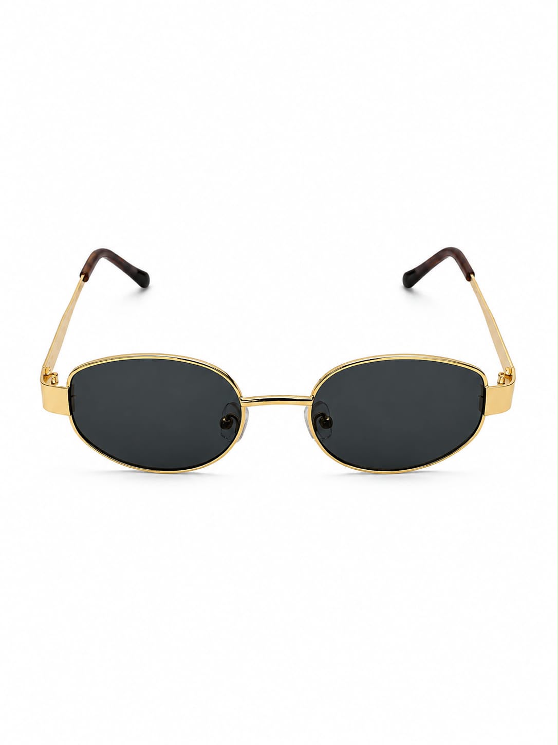 Celine Oval Frame Sunglasses