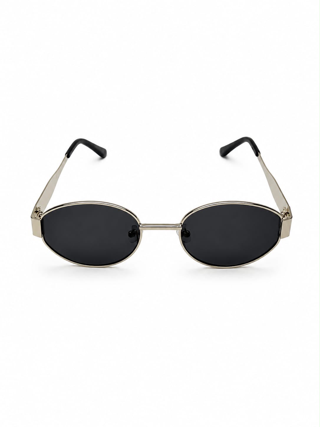 Celine Oval Frame Sunglasses