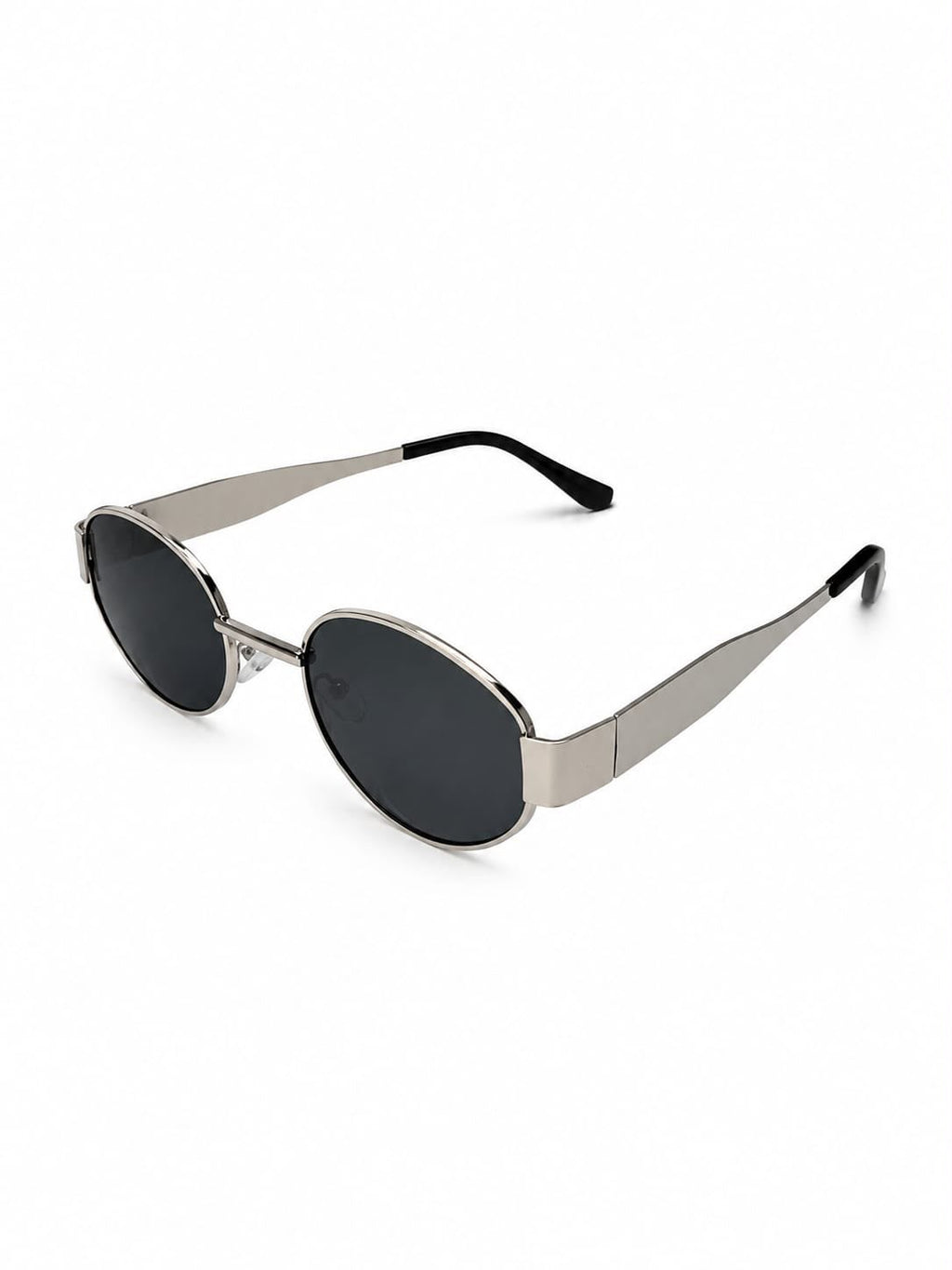 Celine Oval Frame Sunglasses