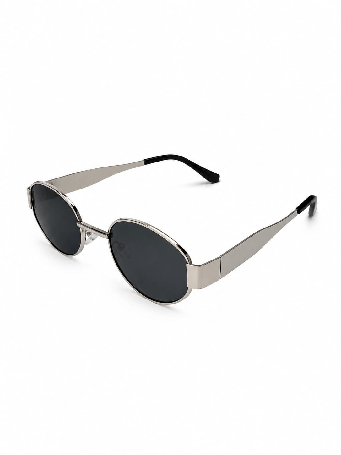 Celine Oval Frame Sunglasses