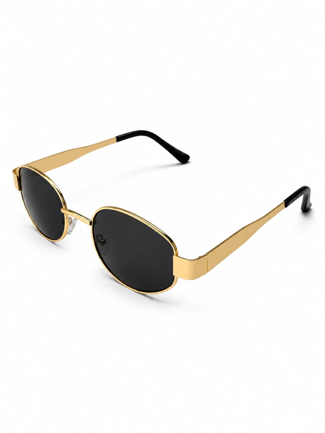 Celine Oval Frame Sunglasses
