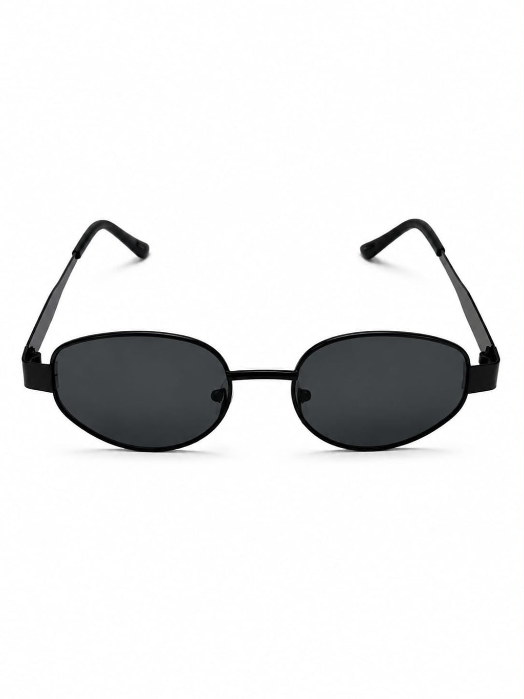 Celine Oval Frame Sunglasses