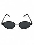 Celine Oval Frame Sunglasses