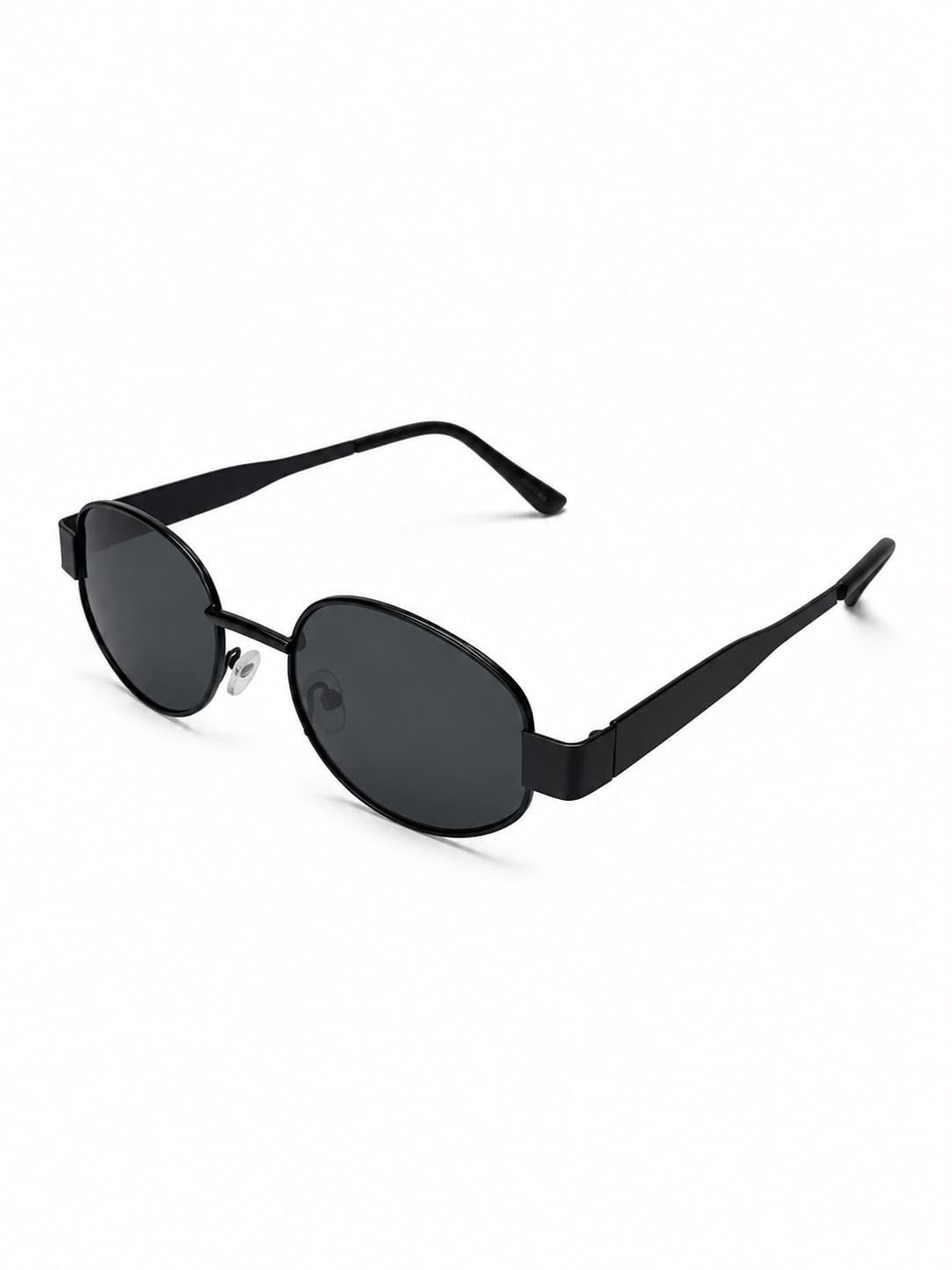 Celine Oval Frame Sunglasses