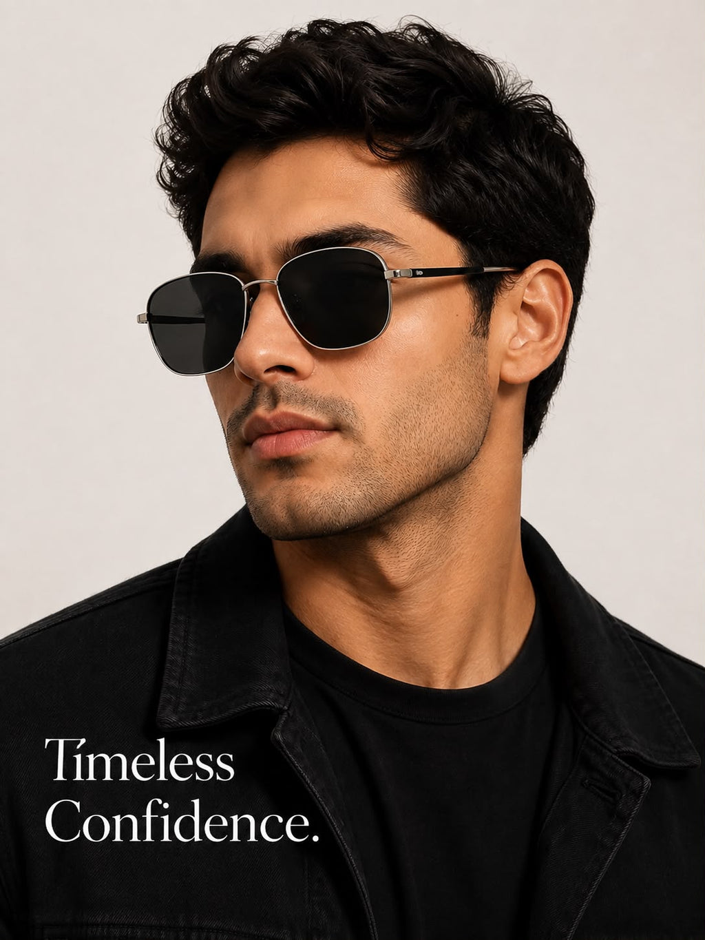 Premium Vintage Metal Shades