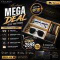 ✨ FLEXI MART — Exclusive Mega Deal